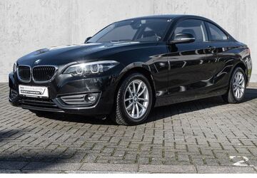 BMW 220 48.900 km 23.890 &euro; Hilden 40721