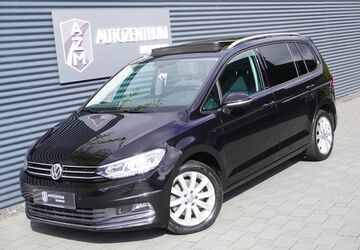 VW Touran 60.000 km 24.990 &euro; Monheim am Rhein 40789