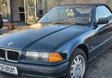 BMW 318 306.000 km 6.900 &euro; Kempen 47906