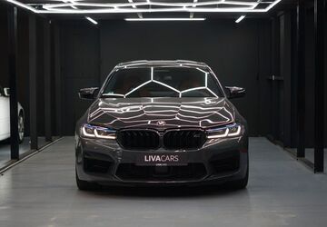 BMW M5 61.299 km 69.900 &euro; Oberhausen 46049