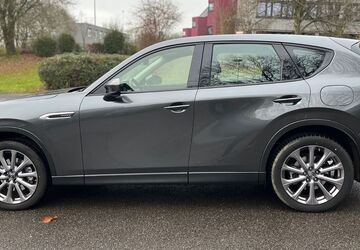 Mazda CX-60 22.800 km 40.200 &euro; Mülheim Ruhr 45481
