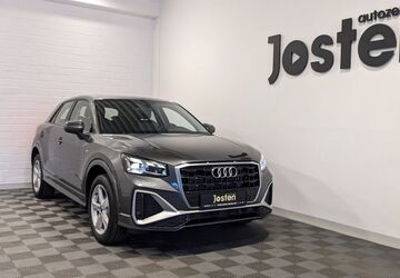 Audi Q2 5.119 km 31.490 &euro; Monheim am Rhein 40789