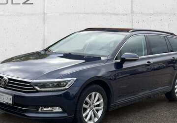 VW Passat 93.233 km 14.190 &euro; Pulheim 50259