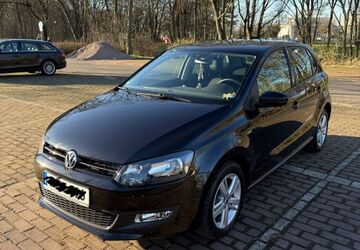 VW Polo 70.500 km 7.850 &euro; Krefeld 47800