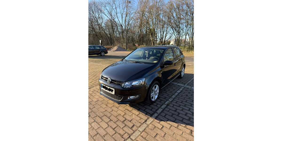 VW Polo 70.500 km 7.850 &euro; Krefeld 47800