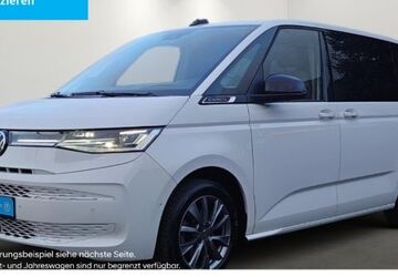 VW T7 Multivan 70.887 km 45.750 &euro; Neuss 41460