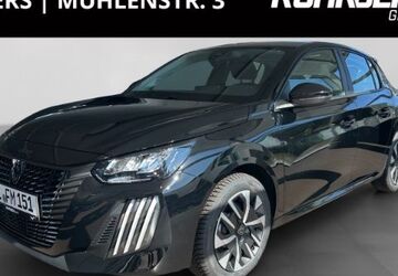 Peugeot 208 7.350 km 19.590 &euro; Duisburg 47059