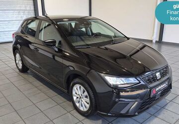 Seat Ibiza 53.294 km 13.990 &euro; Wuppertal 42287