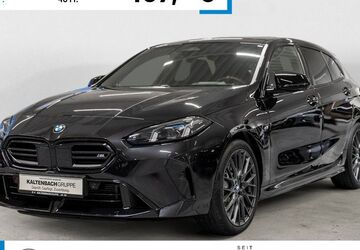 BMW 135 11.825 km 43.890 &euro; Remscheid 42897