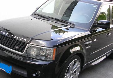 Land Rover Range Rover Sport 159.000 km 15.550 &euro; Mettmann 40822