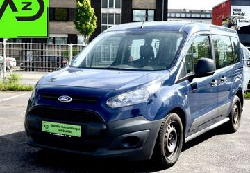 Ford Tourneo Connect 382.000 km 3.450 &euro; Düsseldorf 40229