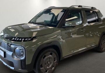 Hyundai INSTER 1.500 km 29.480 &euro; Wuppertal 42109