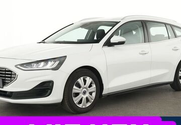 Ford Focus 75.397 km 16.649 &euro; Neuss 41460