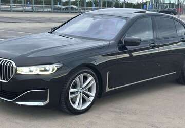 BMW 730 103.500 km 46.800 &euro; Leverkusen 51373