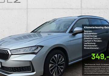 Skoda Superb 16.419 km 37.990 &euro; Pulheim 50259