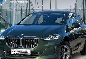 BMW 220 Active Tourer 7.600 km 32.790 &euro; Mönchengladbach 41066