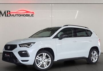 Seat Ateca 31.000 km 29.450 &euro; Bedburg 50181