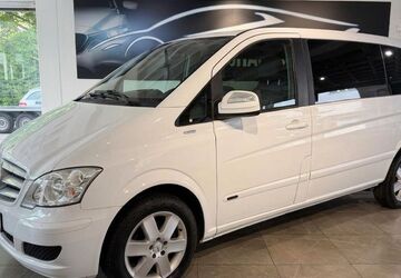 Mercedes-Benz Viano 149.122 km 17.800 &euro; Ratingen 40880
