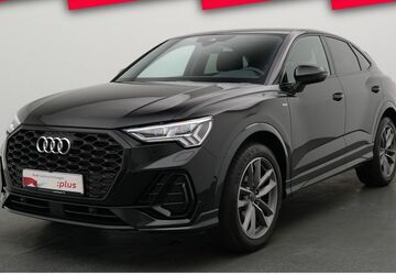 Audi Q3 9.418 km 42.480 &euro; Leverkusen 51373