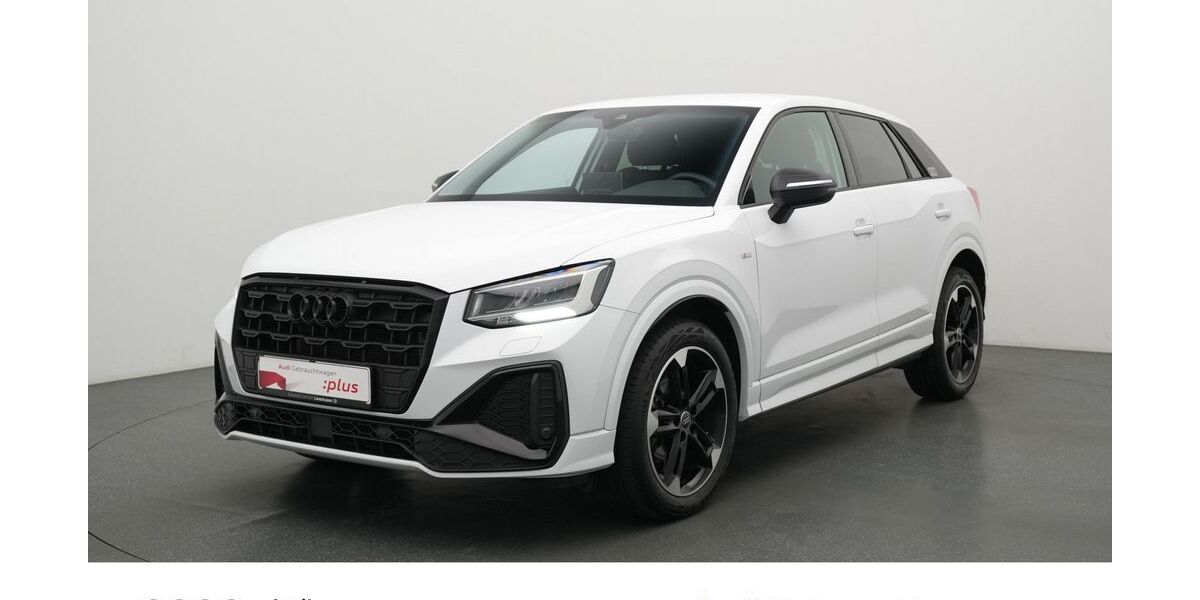 Audi Q2 13.412 km 24.480 &euro; Leverkusen 51373