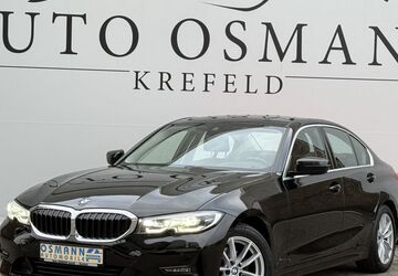 BMW 320 199.100 km 15.700 &euro; Krefeld 47805