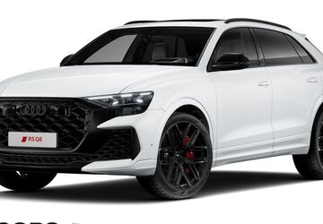 Audi RSQ8 19.762 km 129.940 &euro; Mönchengladbach 41066