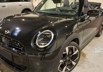 Mini Cooper Cabrio 6.682 km 34.999 &euro; Düsseldorf 40625