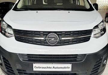 Opel Vivaro 115.000 km 19.990 &euro; Düsseldorf 40599
