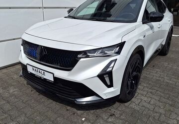 Renault Rafale 4.556 km 50.998 &euro; Oberhausen (am CentrO) 46047