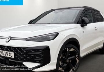 VW T-Roc 1.999 km 43.980 &euro; Grevenbroich 41515