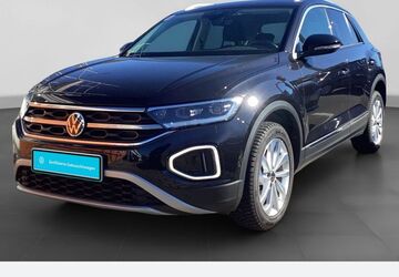 VW T-Roc 48.482 km 22.270 &euro; Oberhausen 46047