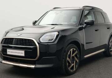 Mini Cooper Countryman 13.741 km 38.086 &euro; Krefeld 47800