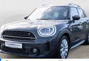 Mini Cooper SD Countryman 52.849 km 27.890 &euro; Remscheid 42897