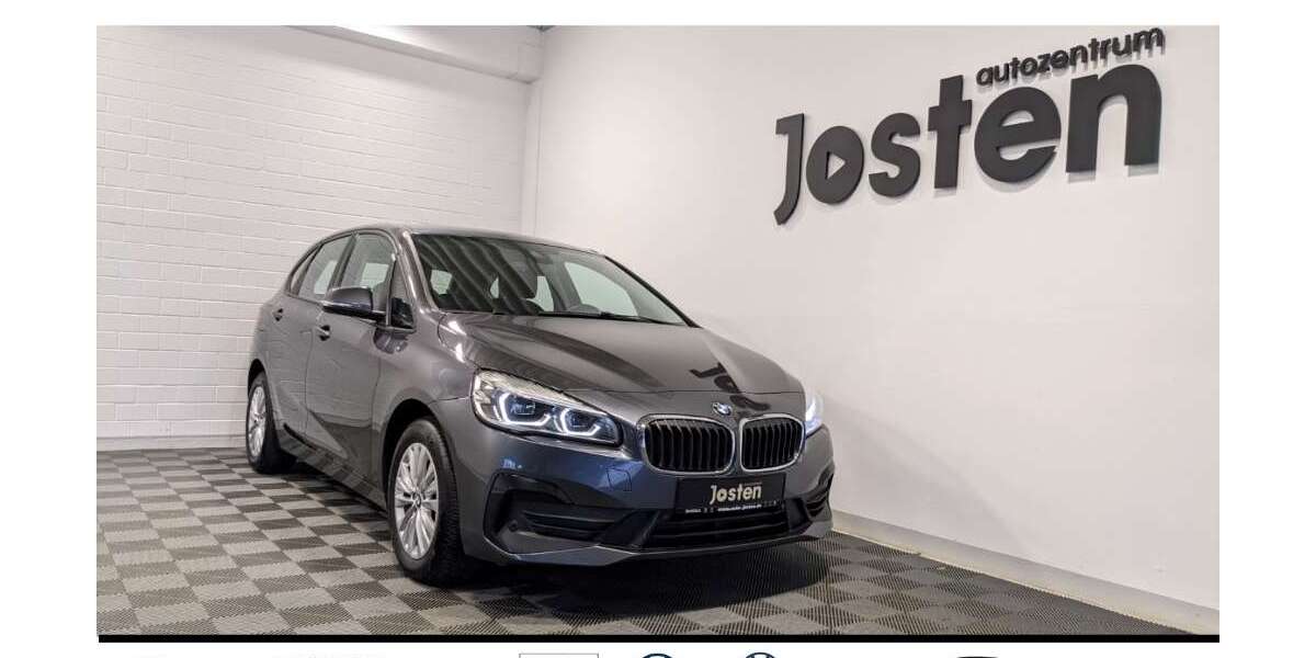BMW 218 59.297 km 18.790 &euro; Monheim 40789