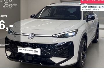 VW T-Roc 1.286 km 41.999 &euro; Krefeld 47805