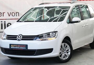 VW Sharan 167.000 km 10.250 &euro; Mönchengladbach 41066