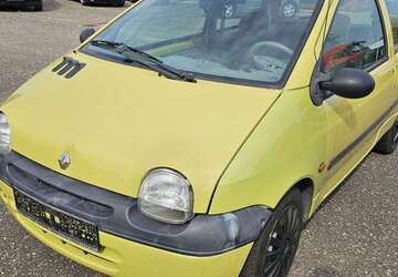 Renault Twingo 113.025 km 2.200 &euro; Kempen 47906