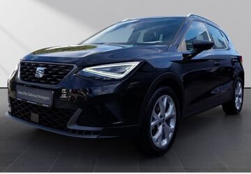 Seat Arona 27.393 km 20.790 &euro; Solingen 42719