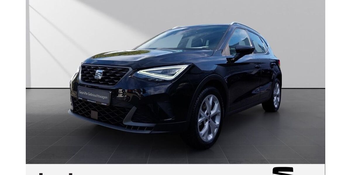 Seat Arona 27.393 km 20.790 &euro; Solingen 42719