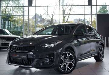 Kia XCeed 33.820 km 22.750 &euro; Remscheid/NRW 42855