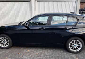 BMW 116 144.000 km 8.499 &euro; Oberhausen 46147