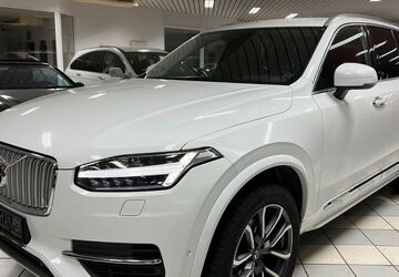 Volvo XC90 162.516 km 23.990 &euro; Neuss 41469