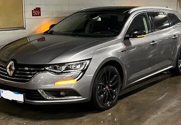 Renault Talisman 49.100 km 21.500 &euro; Mönchengladbach 41238