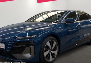 Audi A6 e-tron 6.503 km 54.950 &euro; Mülheim a.d. Ruhr 45481