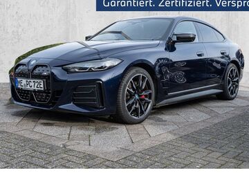 BMW i4 45.000 km 46.400 &euro; Hilden 40721
