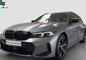 BMW M340d 33.665 km 56.980 &euro; Neuss 41460