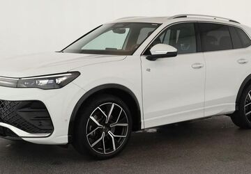 VW Tiguan 24.200 km 38.984 &euro; Neuss 41460