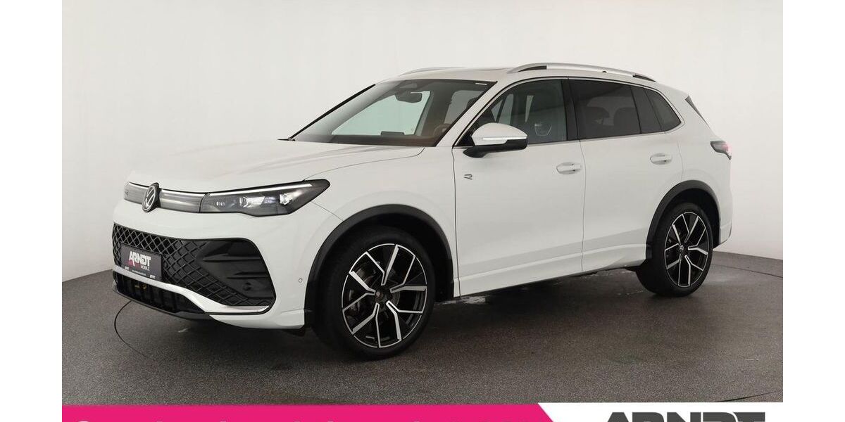 VW Tiguan 24.200 km 38.984 &euro; Neuss 41460