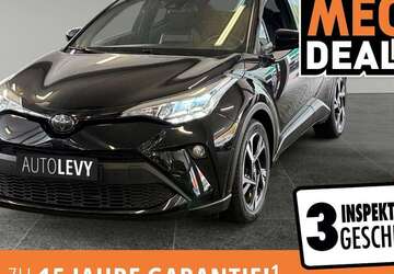 Toyota C-HR 51.135 km 22.390 &euro; Düsseldorf 40233
