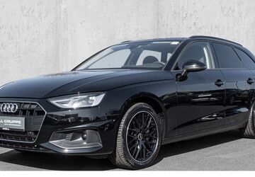 Audi A4 30.114 km 33.850 &euro; Düsseldorf 40474